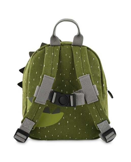Mochila Small Trixie Dino 3