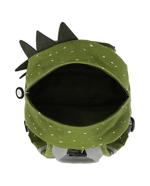 Mochila Small Trixie Dino 4