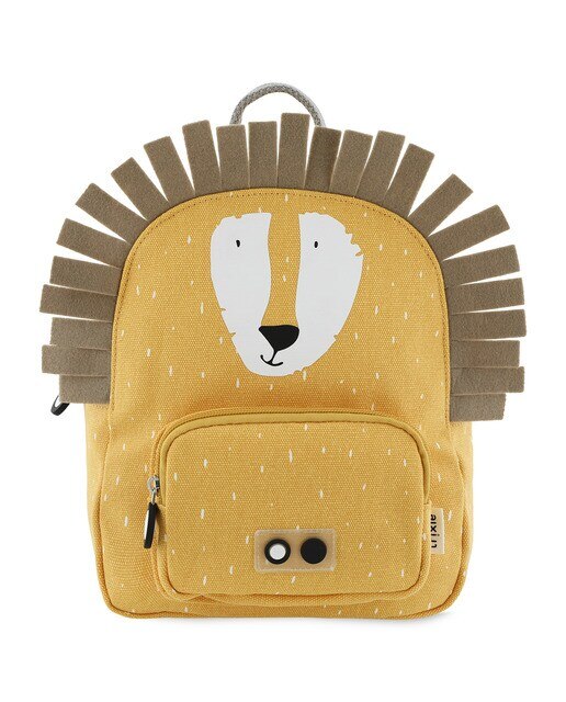 Mochila Small Trixie Leão 1