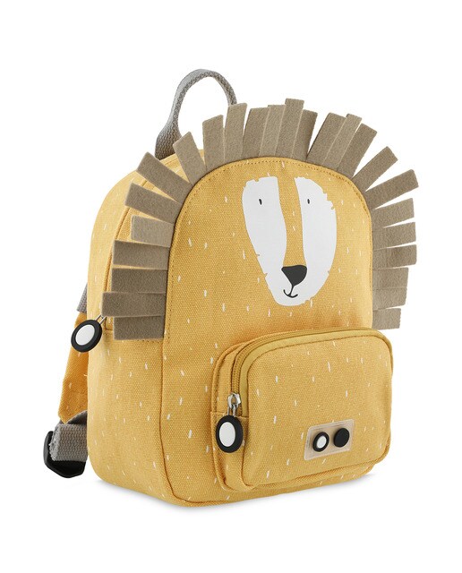 Mochila Small Trixie Leão 2