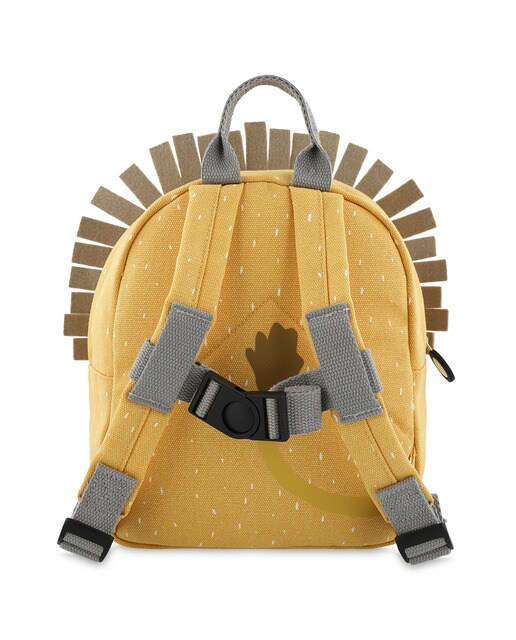 Mochila Small Trixie Leão 3