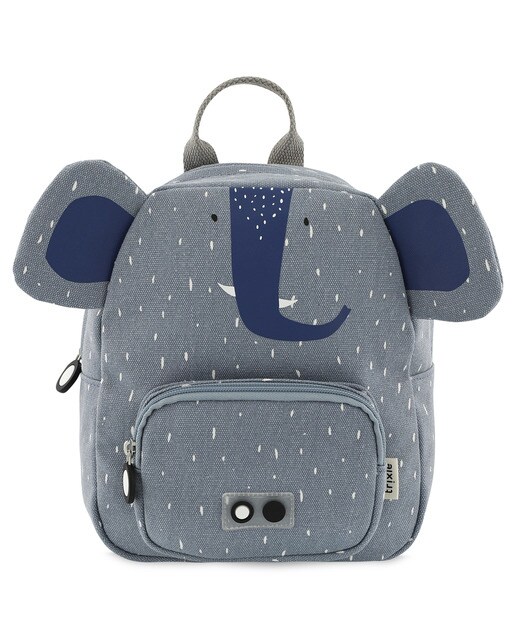 Mochila Small Trixie Elefante 1
