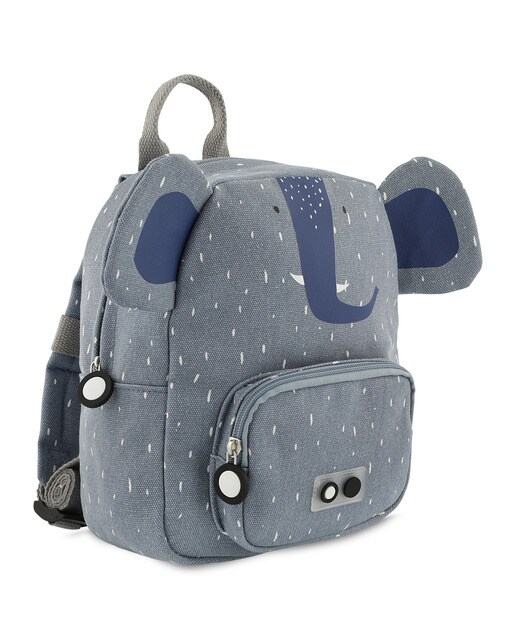 Mochila Small Trixie Elefante 2