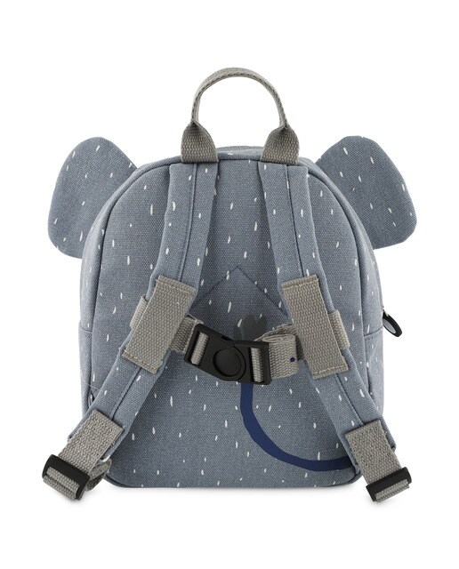 Mochila Small Trixie Elefante 3