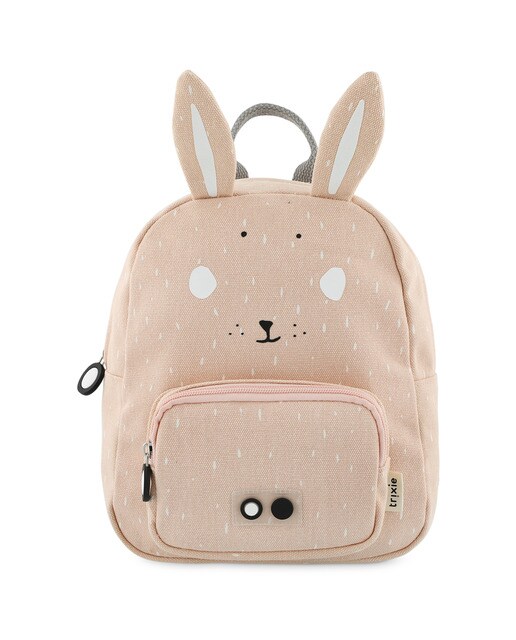 Mochila Small Trixie Coelho 1