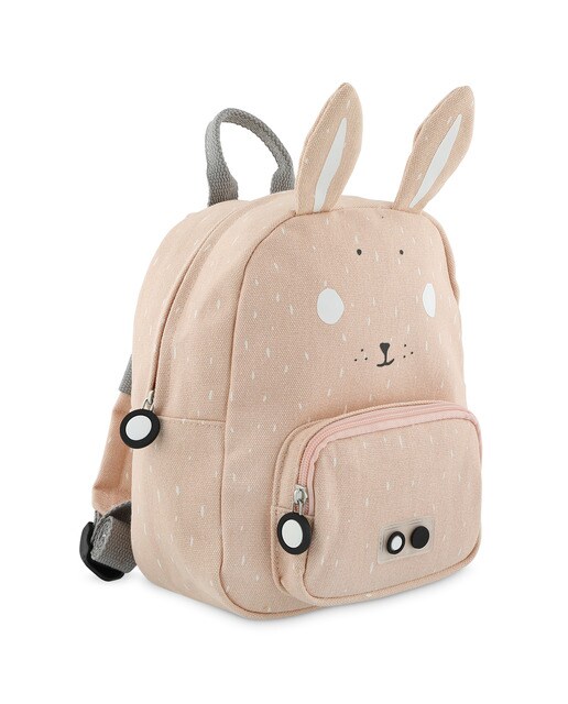 Mochila Small Trixie Coelho 2