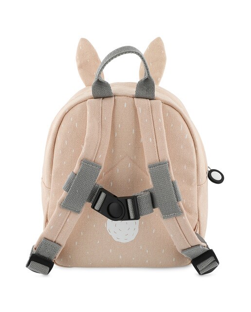 Mochila Small Trixie Coelho 3