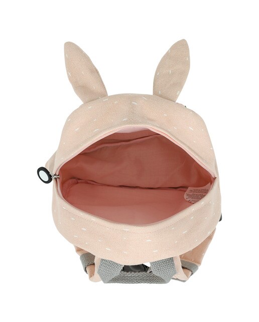 Mochila Small Trixie Coelho 4