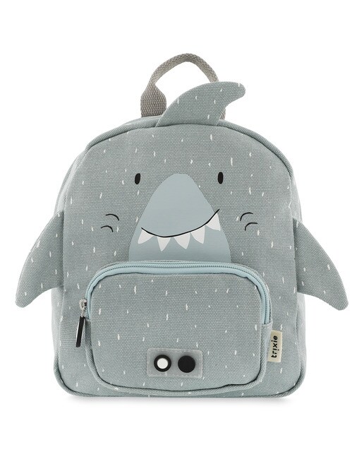 Mochila small Trixie gato 1