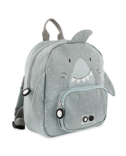 Mochila small Trixie gato 2