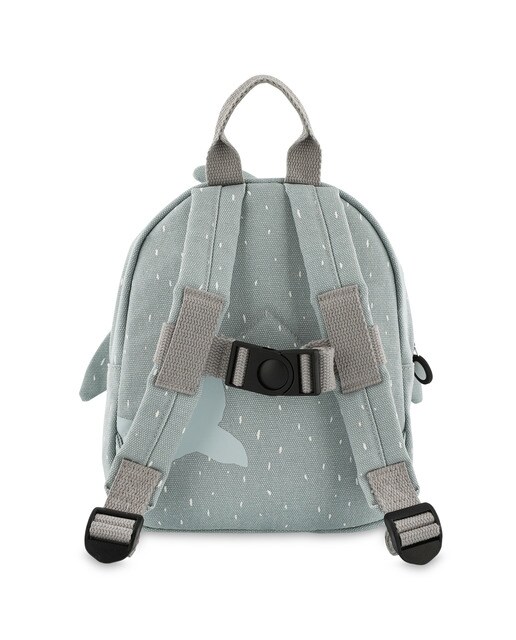 Mochila small Trixie gato 3