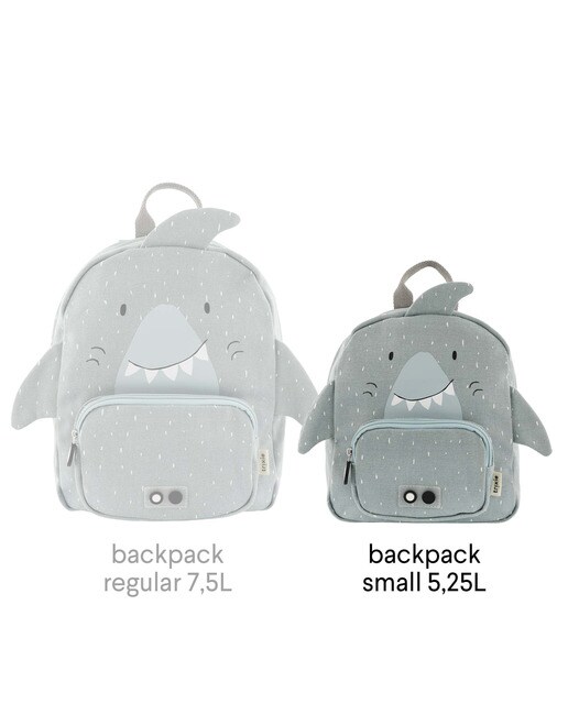 Mochila small Trixie gato 5