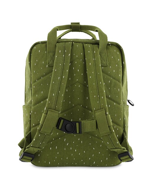 Mochila grande de dinossauros Trixie 2
