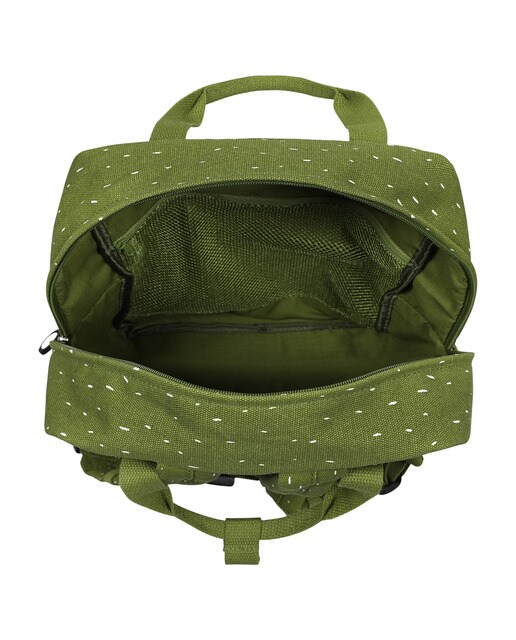 Mochila grande de dinossauros Trixie 3