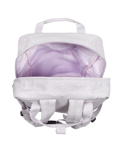 Mochila large Trixie dino 3