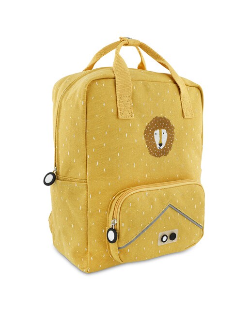 Mochila large Trixie leão 1