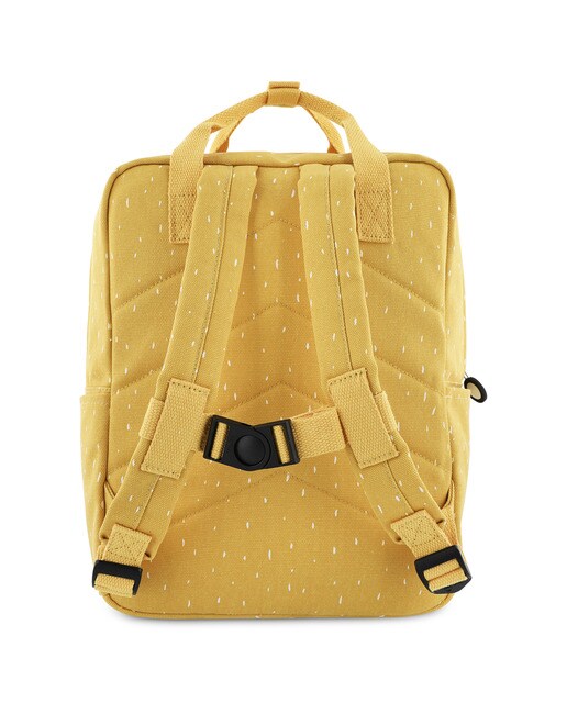 Mochila large Trixie leão 2