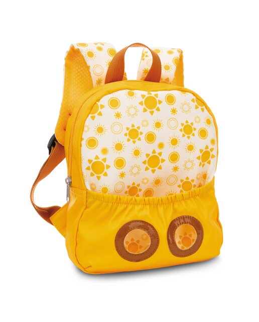 Mochila + Peluche NICI Koala Travel Friends Extra-Suave Encaixado 2