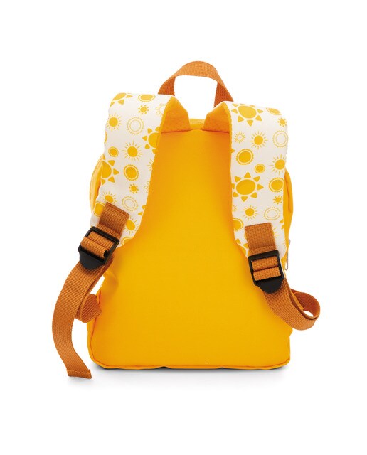 Mochila + Peluche NICI Koala Travel Friends Extra-Suave Encaixado 3