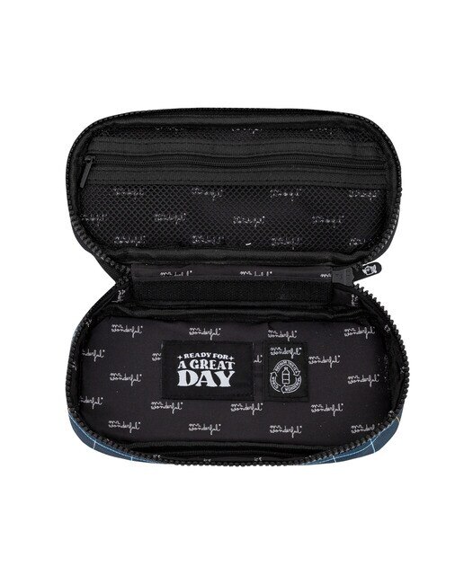 Estojo Urban Mr Wonderful: Ready for a great day. 5