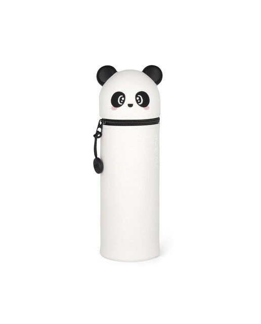 Imagem 0 de Estojo 2 en 1 Legami Panda