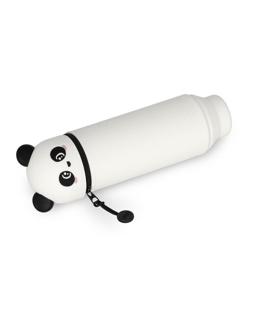 Estojo 2 en 1 Legami Panda 4