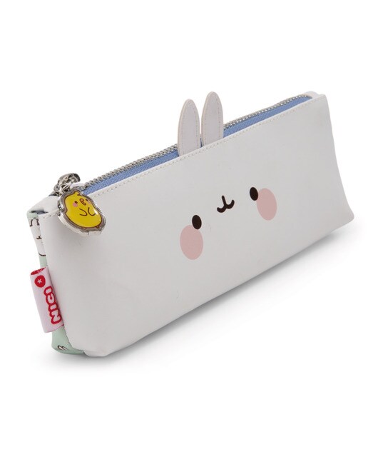Estojo Molang NICI fecho de correr 1