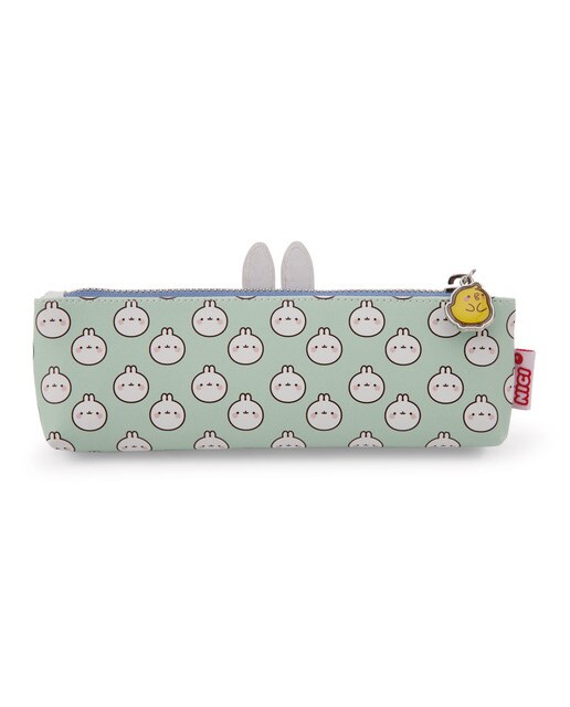 Estojo Molang NICI fecho de correr 3