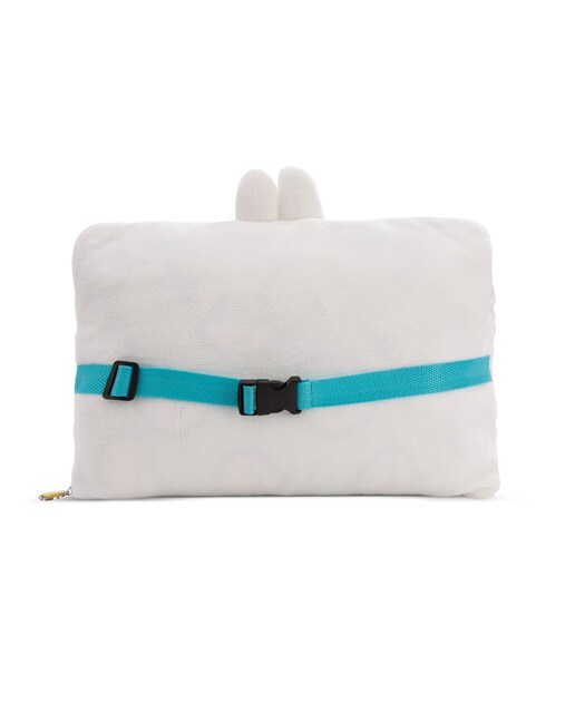 Estojo Molang NICI fecho de correr 4