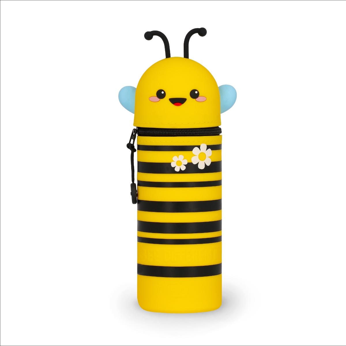 Estojo 2 em 1 Legami Bee 1