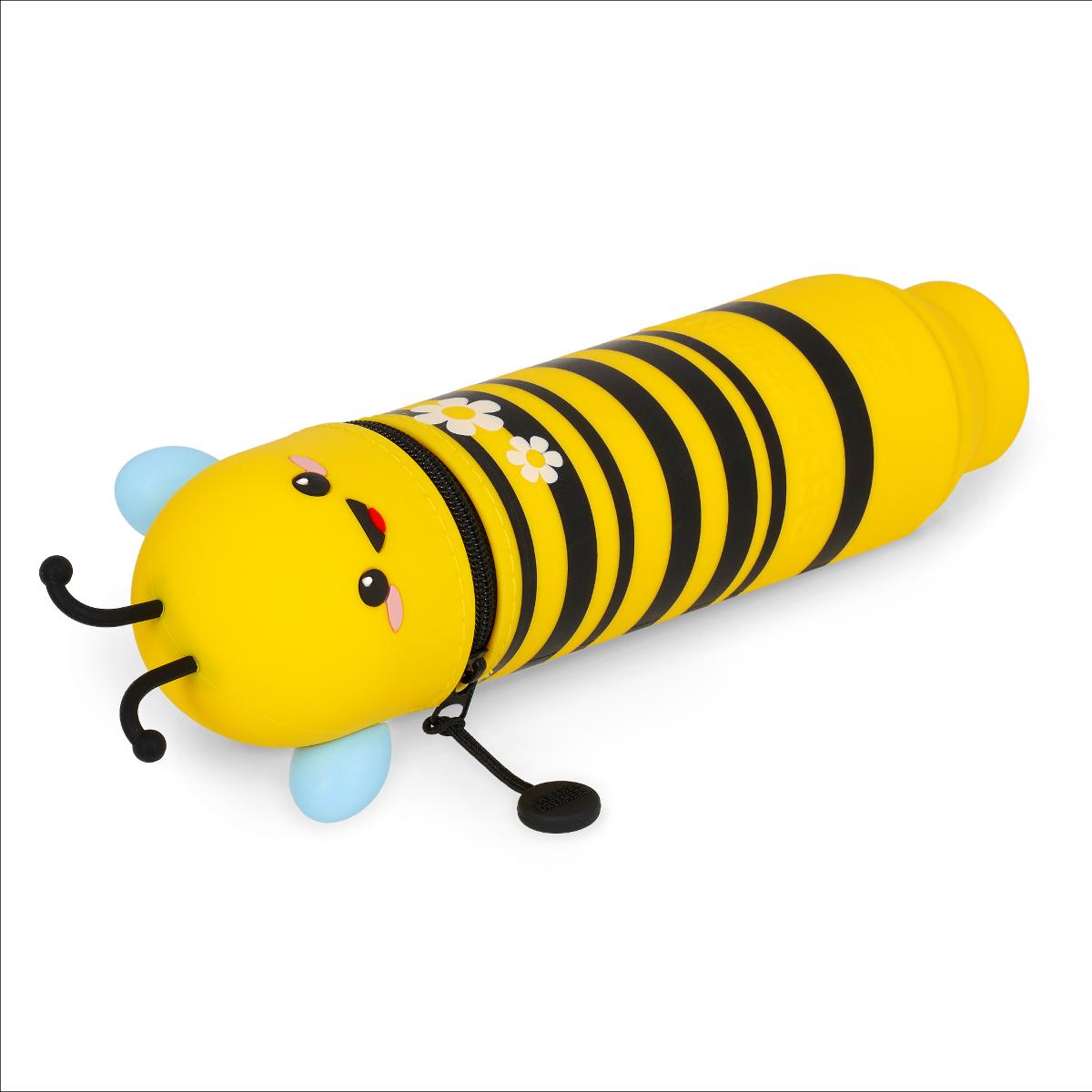 Estojo 2 em 1 Legami Bee 3