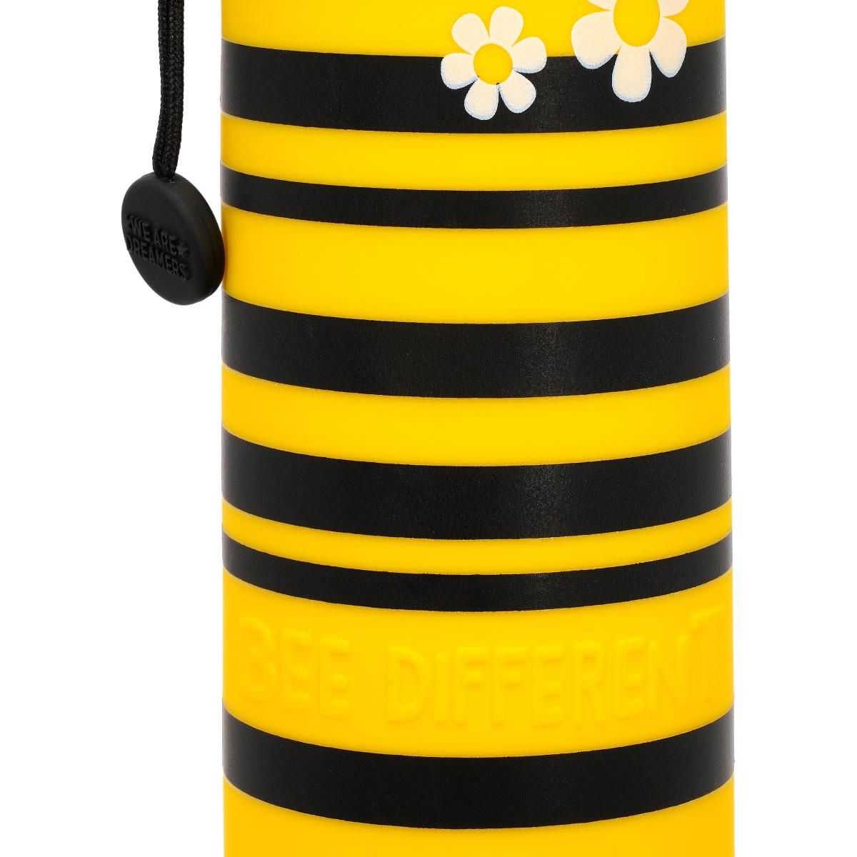 Estojo 2 em 1 Legami Bee 5