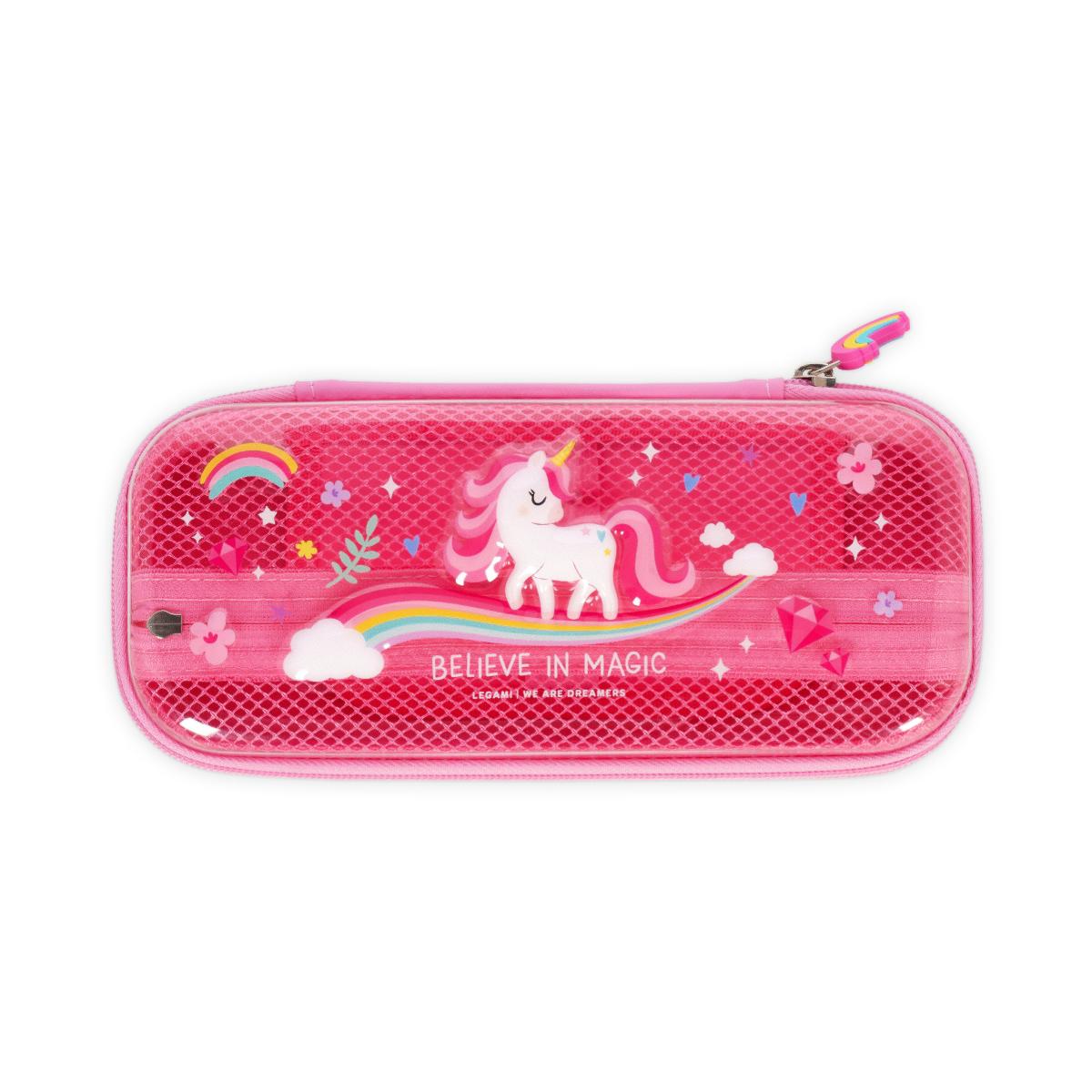 Estojo Legami Unicorn 1