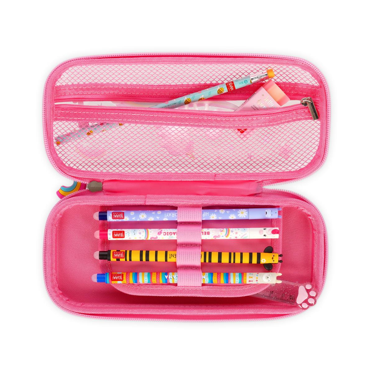 Estojo Legami Unicorn 3