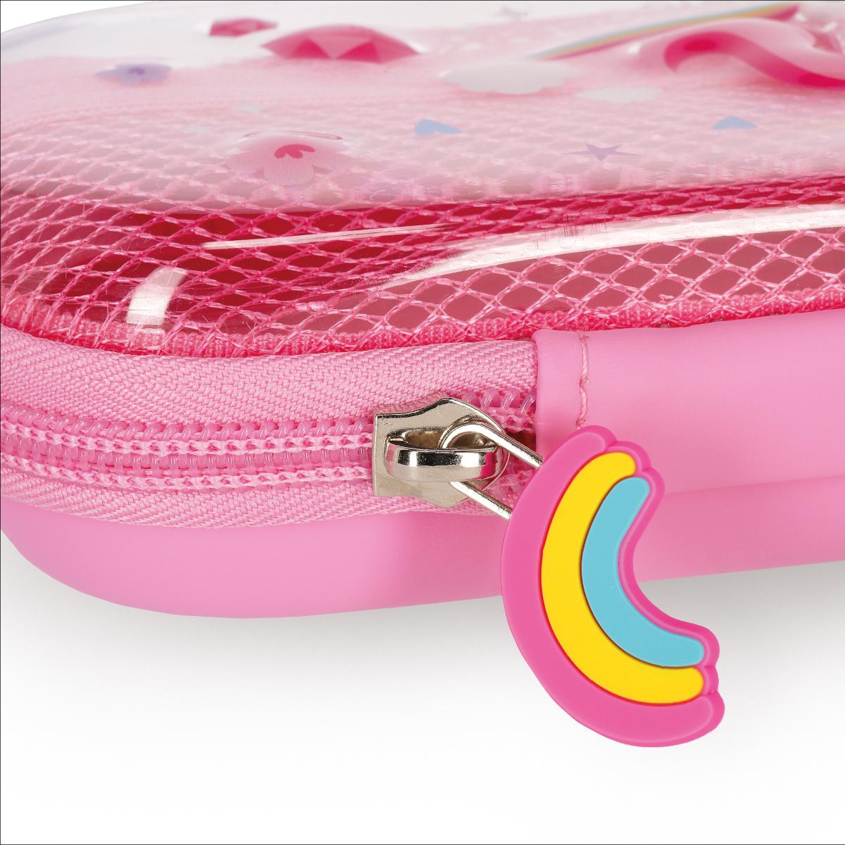 Estojo Legami Unicorn 5