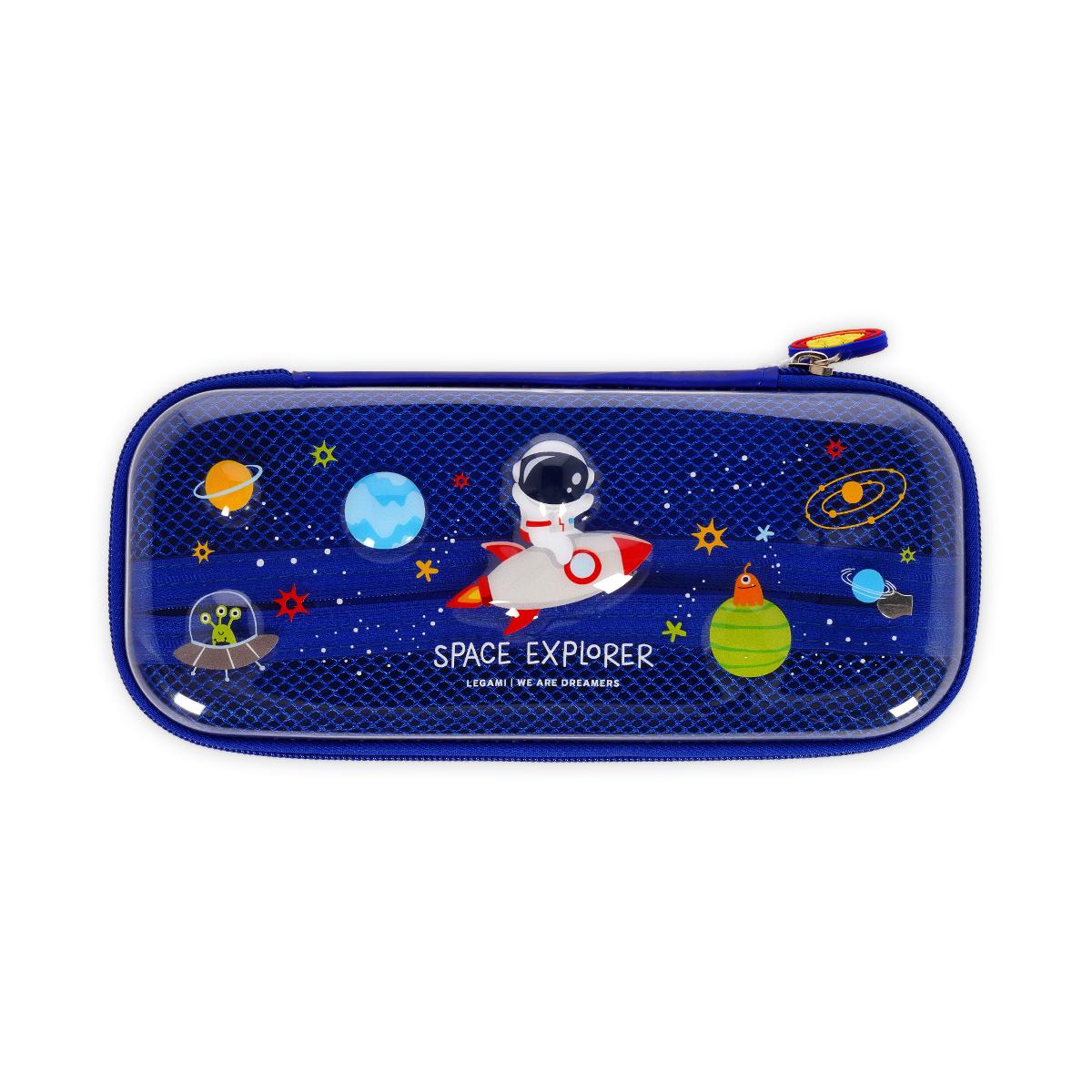 Estojo Legami Space 1