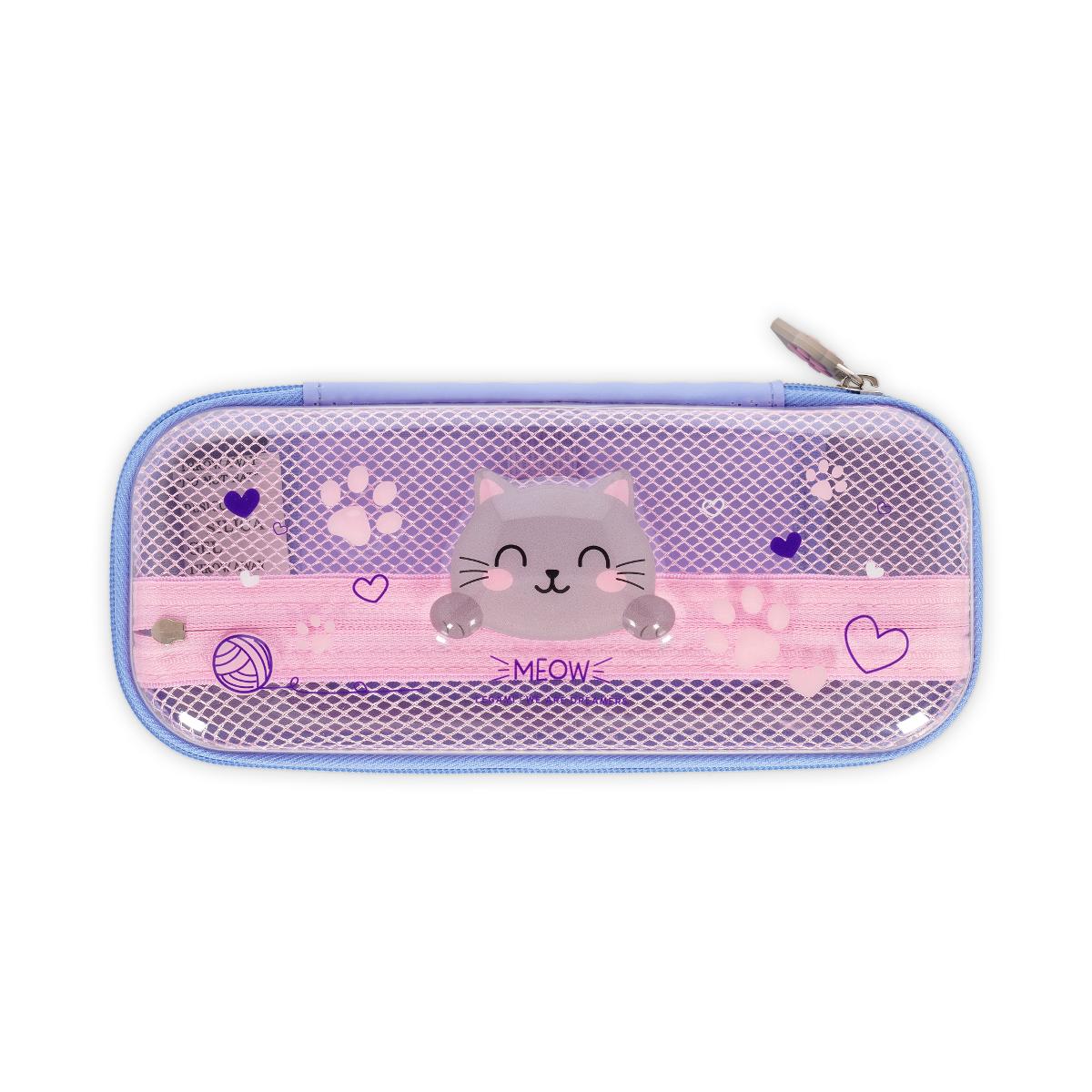 Estojo Legami Kitty 1
