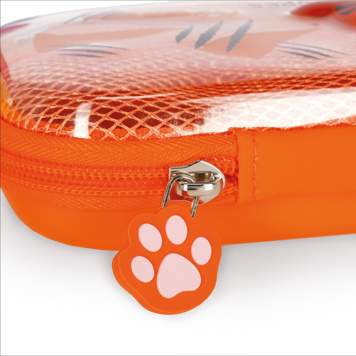 Estojo Legami Tiger 5