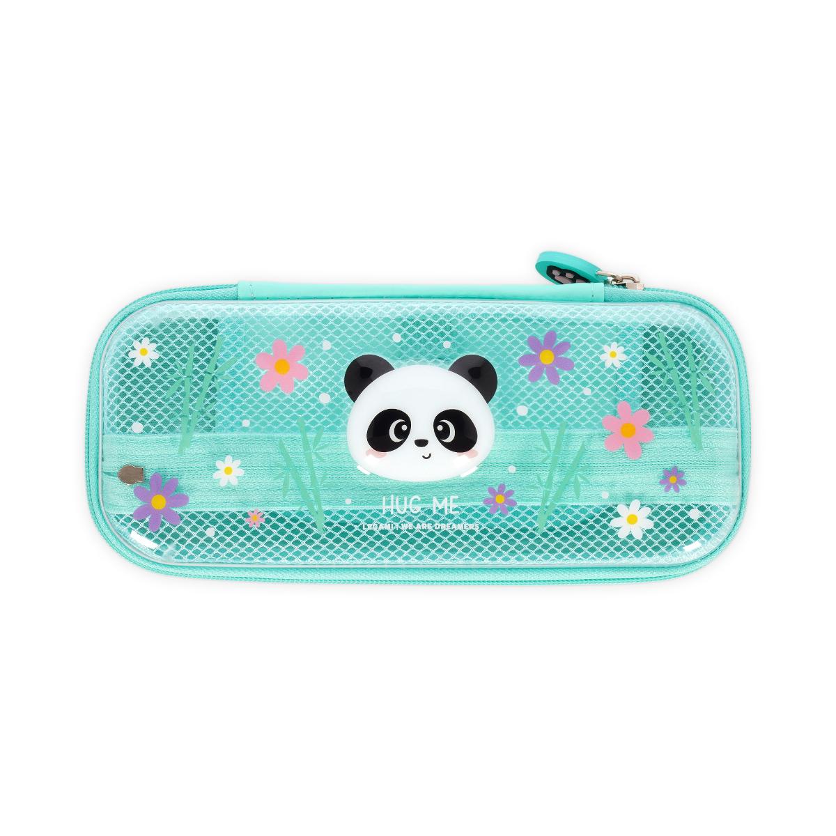 Estojo Legami Panda 1