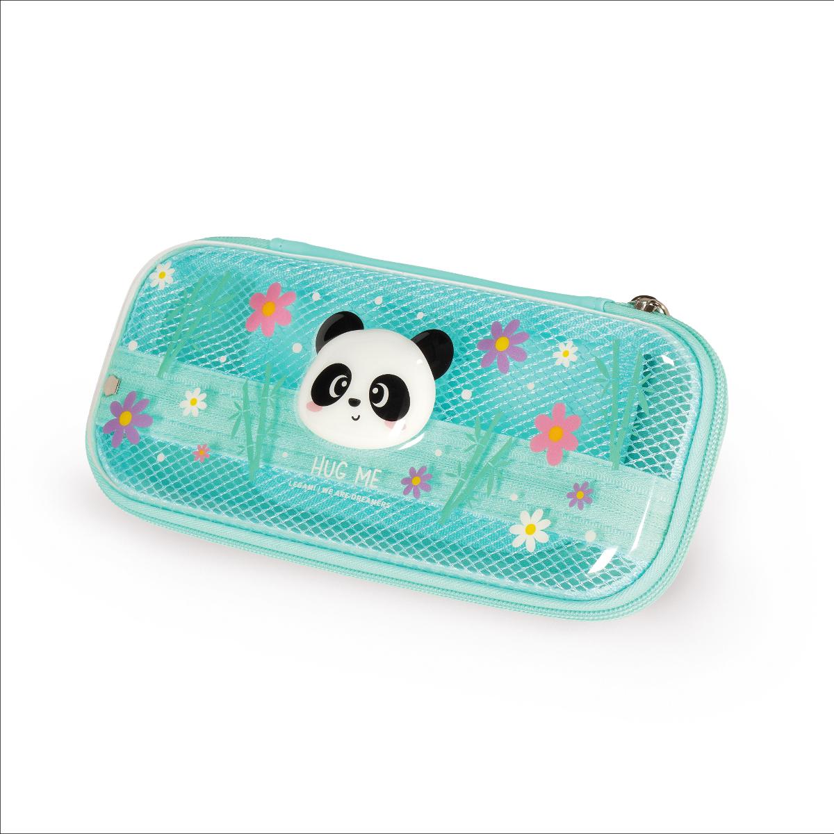 Estojo Legami Panda 2