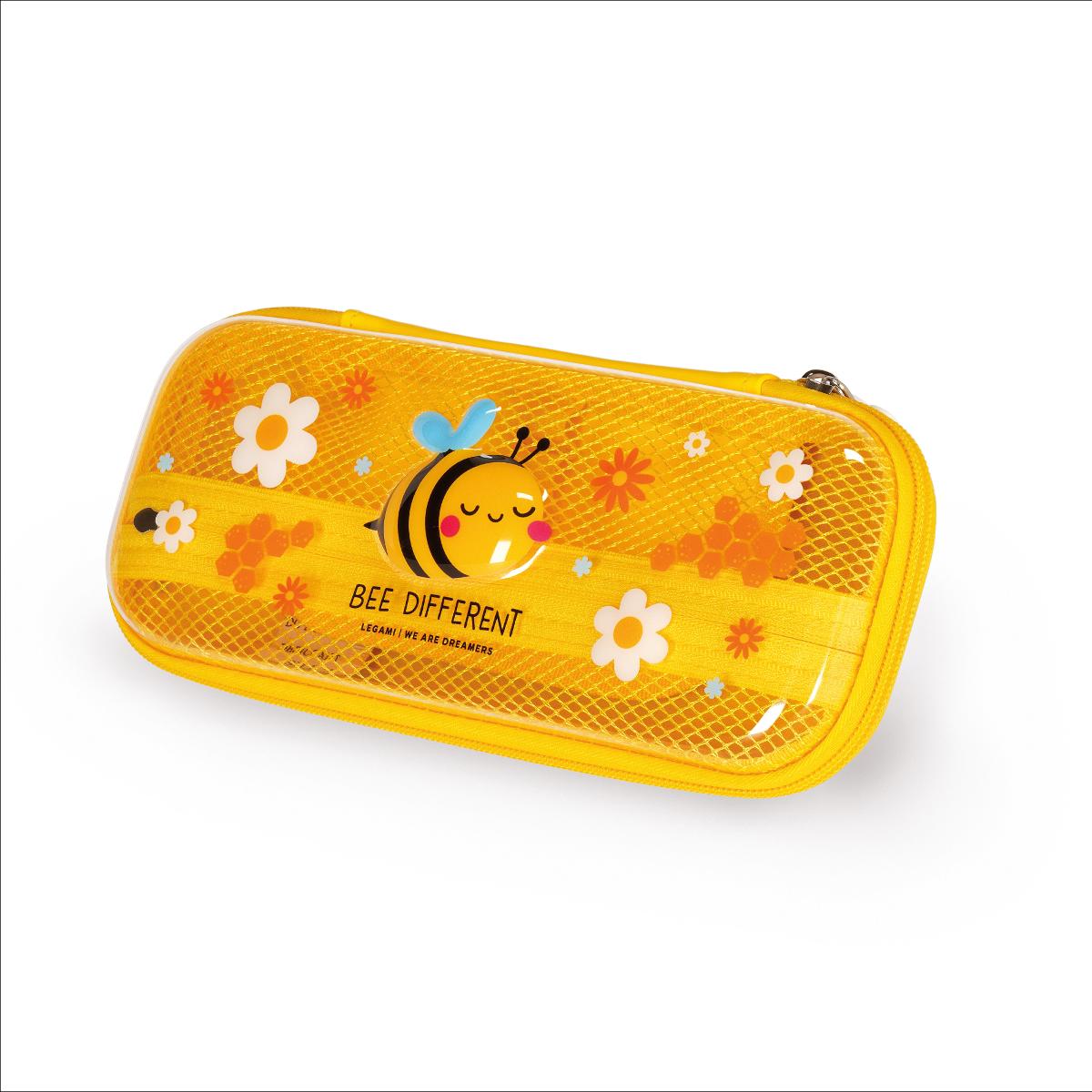 Estuche Legami Abeja 2