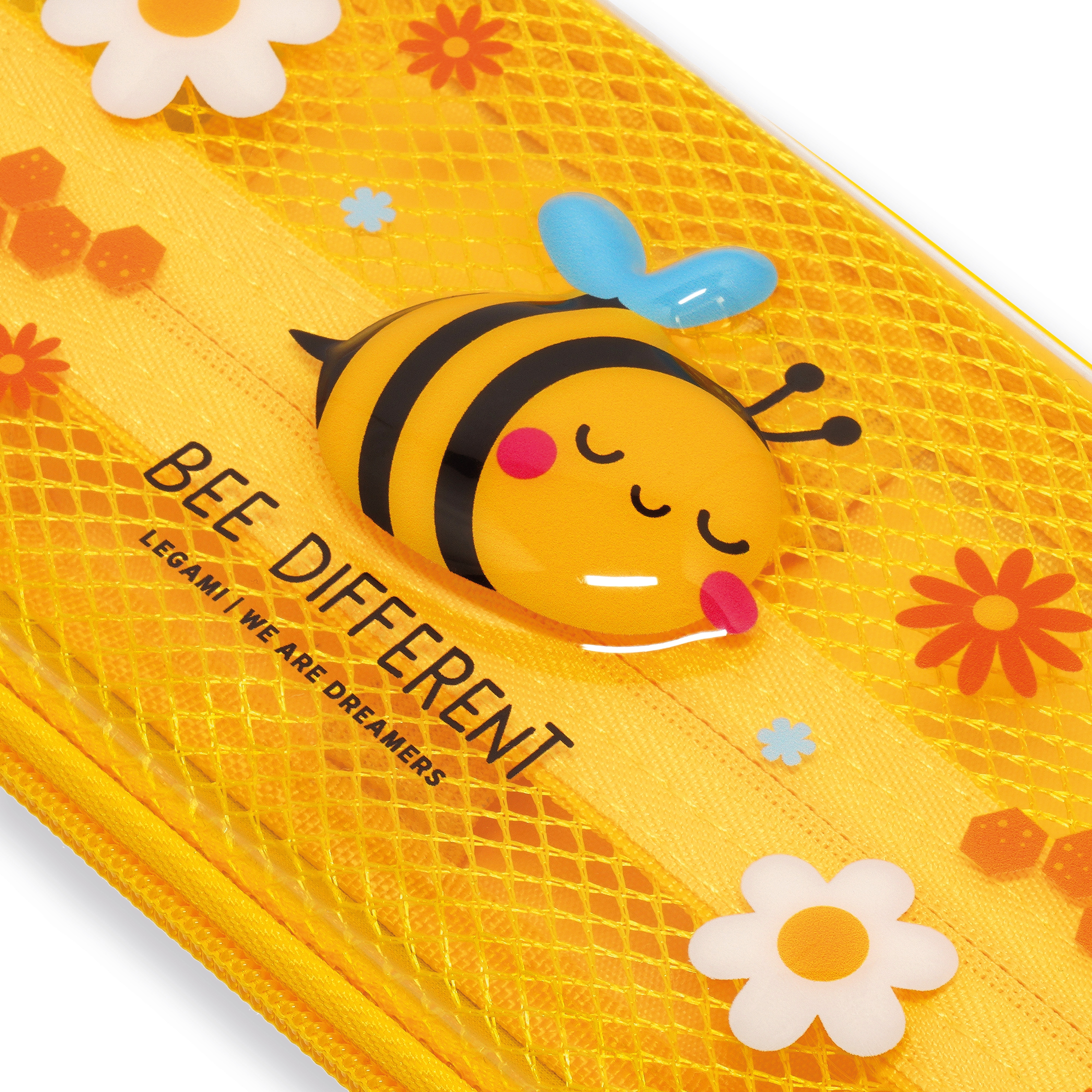 Estuche Legami Abeja 4