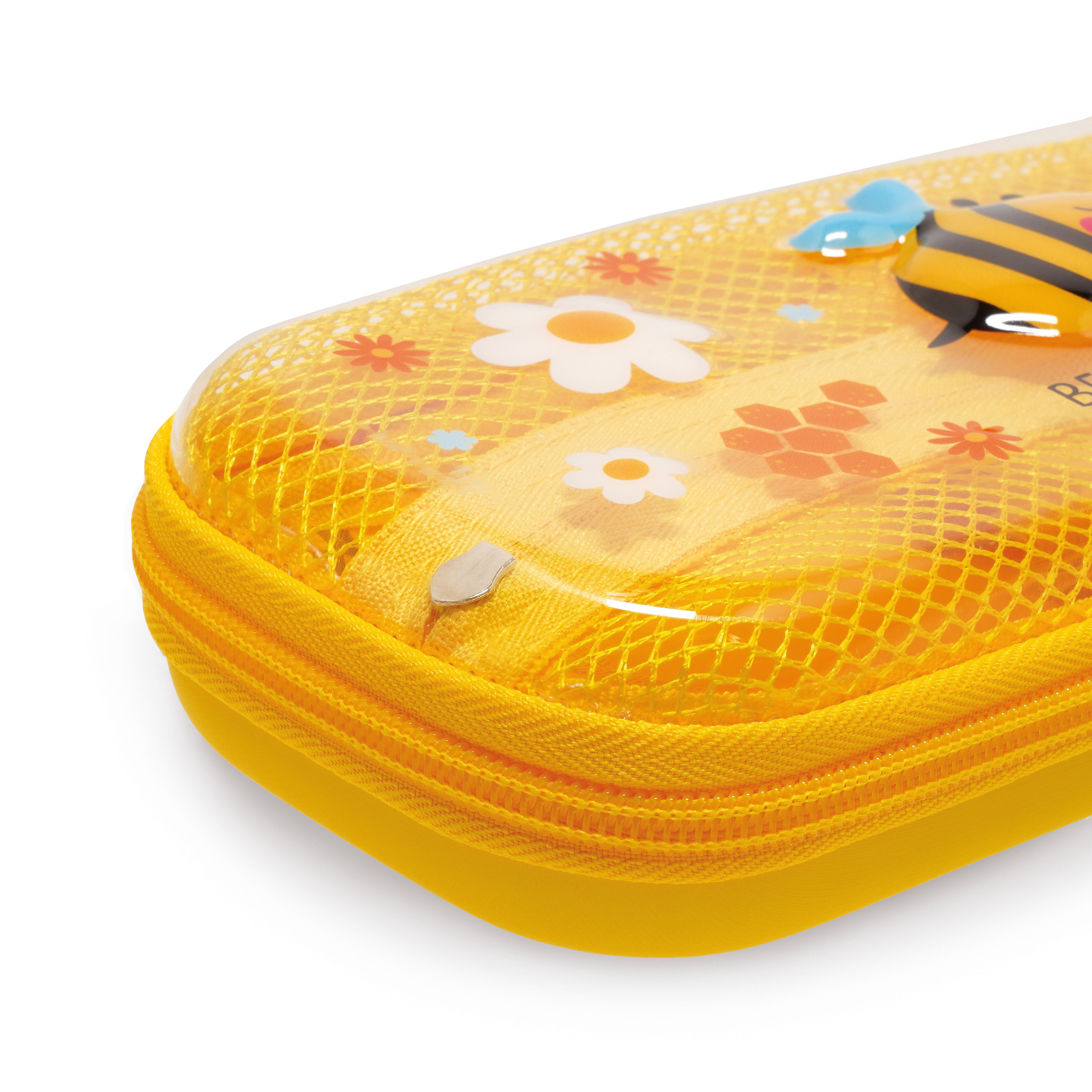 Estuche Legami Abeja 6