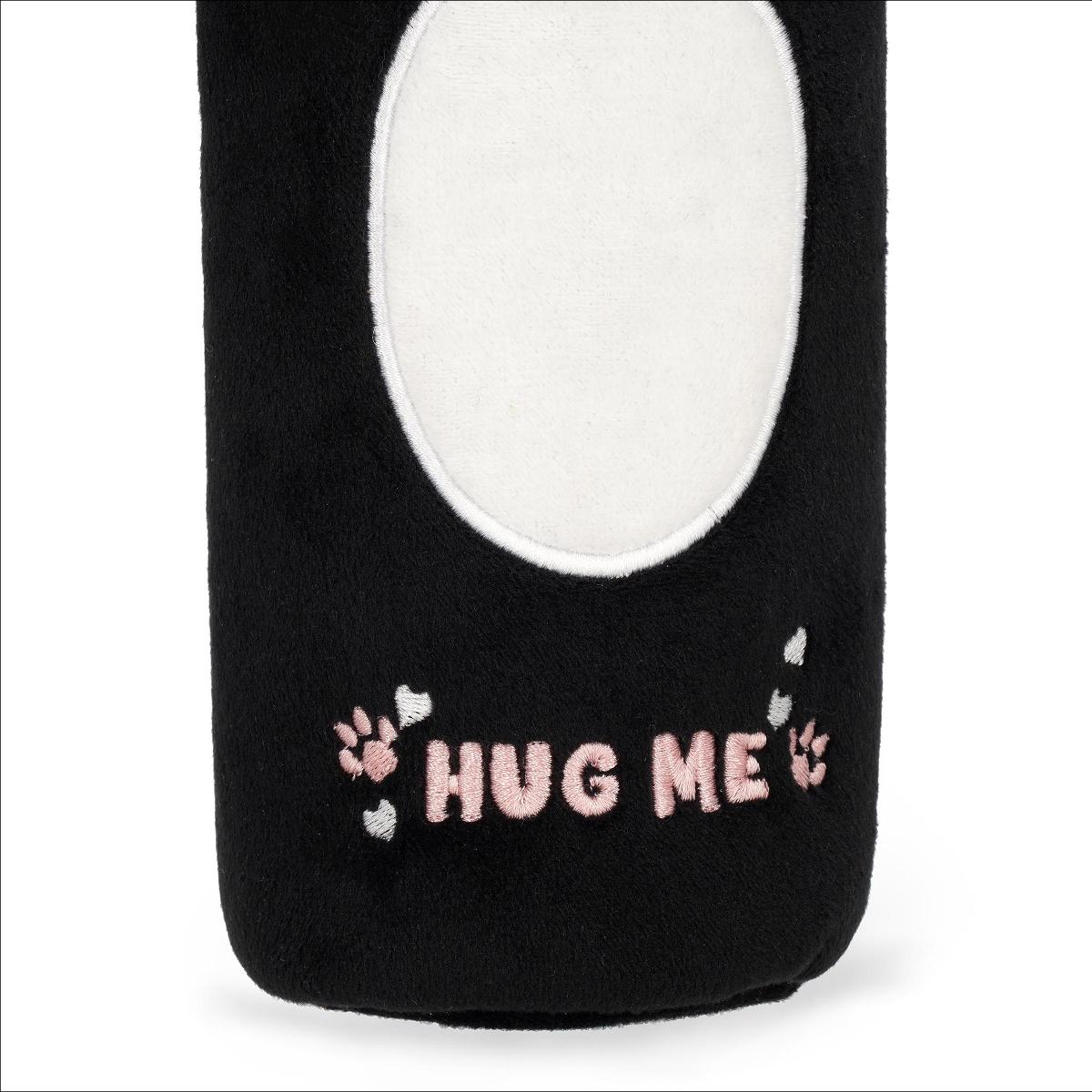 Estojo de peluche Legami Panda 4