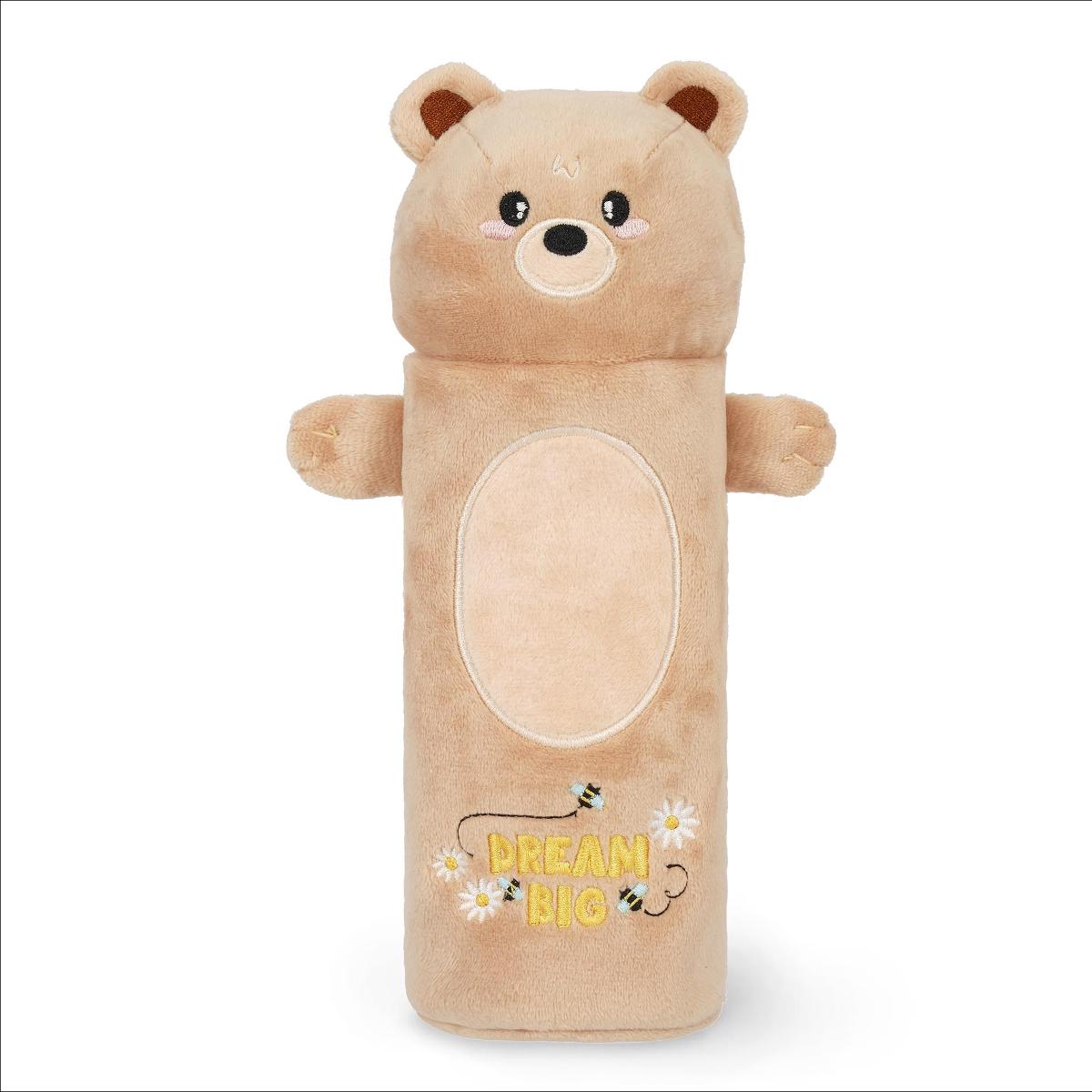 Mala de peluche Legami Teddy Bear 1