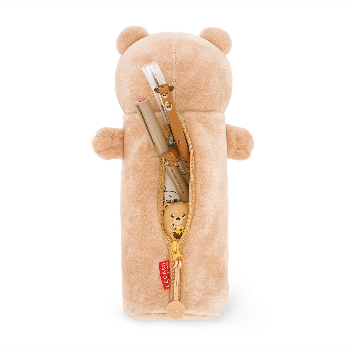 Mala de peluche Legami Teddy Bear 5