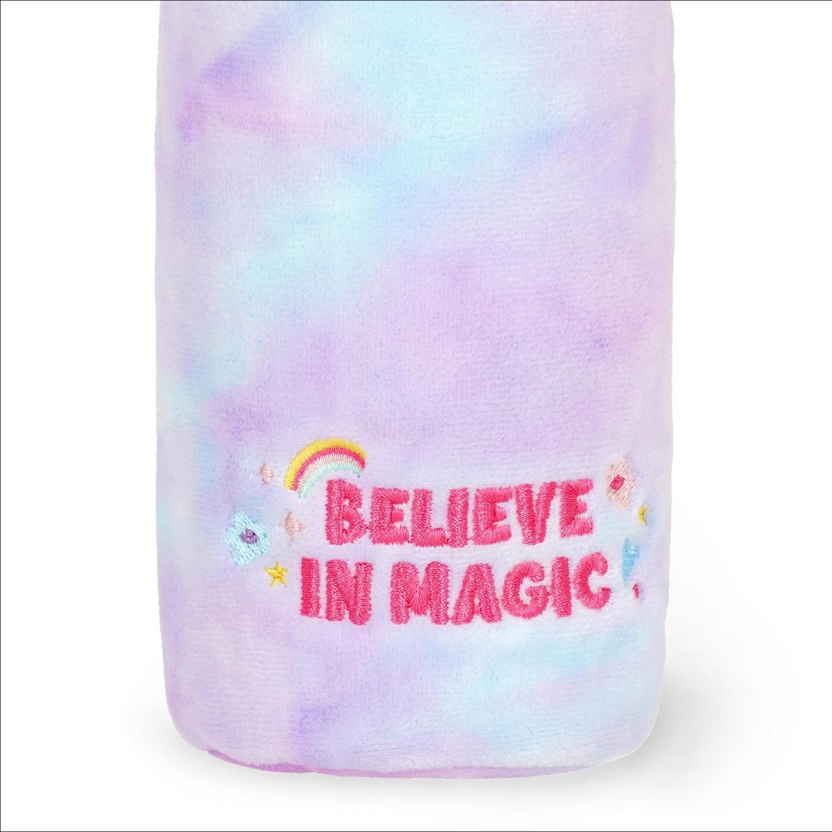 Estojo de Peluche Legami Unicorn 4