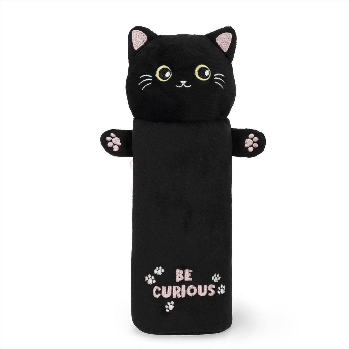 Imagem 0 de Mala de peluche Legami Kitty