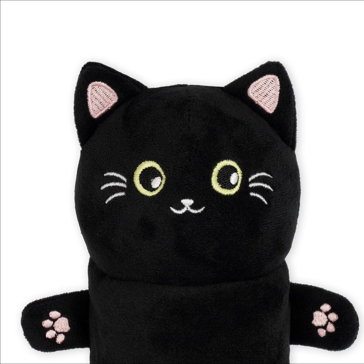Mala de peluche Legami Kitty 3