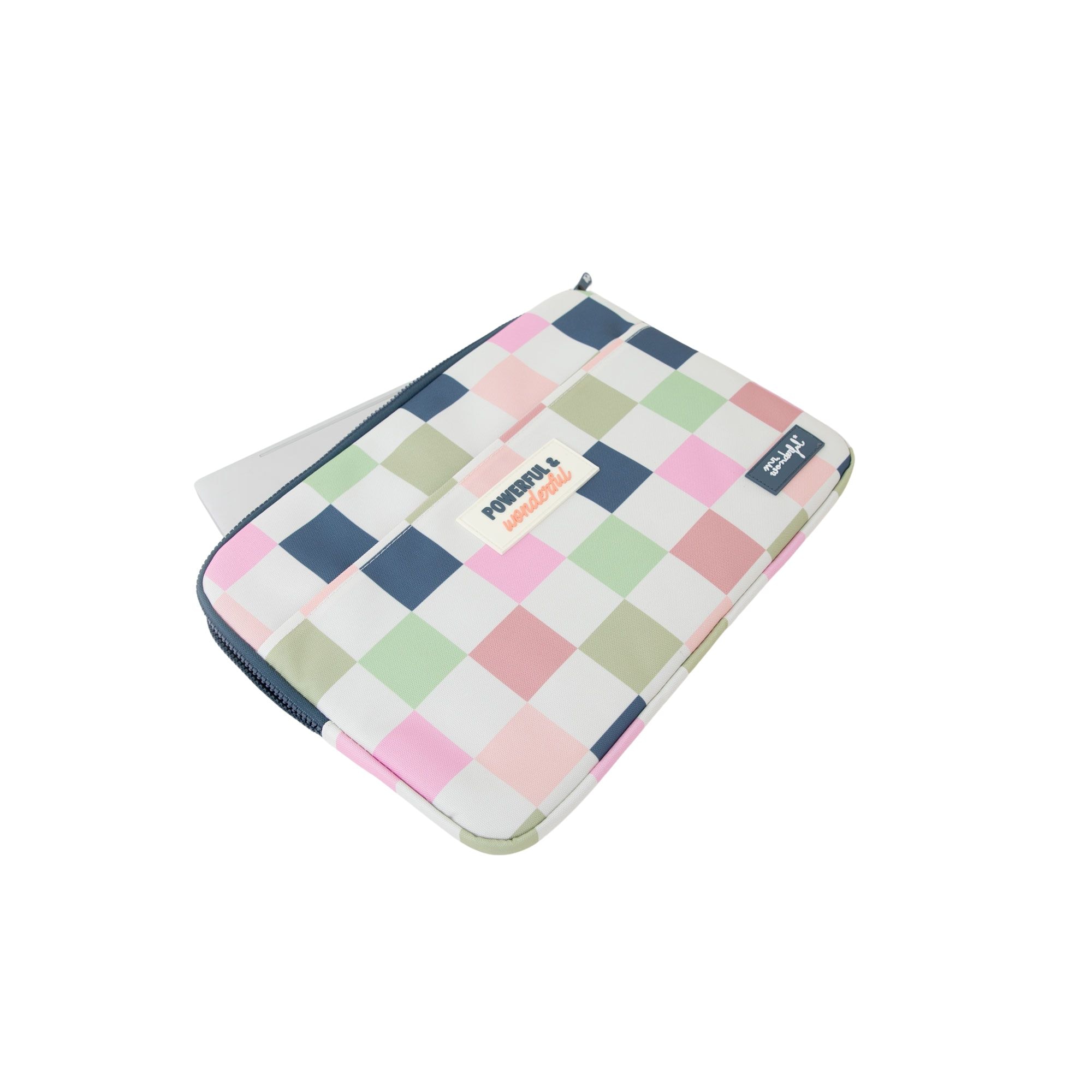 Funda de portátil 13-14" Mr Wonderful: Powerful & wonderful. 3